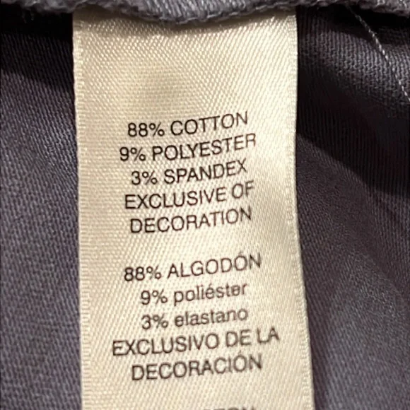 🧥 LN White House Black Market brand women’s long sleeve coat - Picture 9 of 10